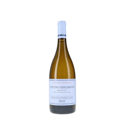 Corton-Charlemagne Grand Cru AOC 2023 Bruno Clair
