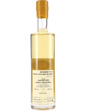 Bourgogne Aligoté "Sous-Châtelet"...