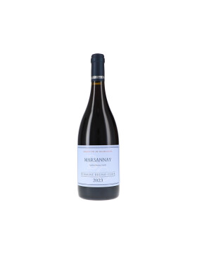 Marsannay rouge AOC 2023 Bruno Clair
