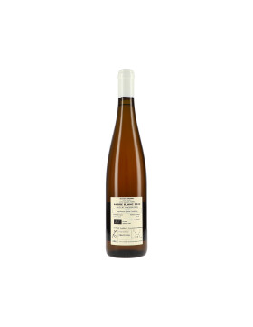 Ambre Blanc Muscat Maceration AOC 2022 Trapet Alsace (bio)