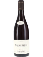 Beaune 1er Cru rouge Beaune-Grèves AOC 2024 Thomas Morey (bio)