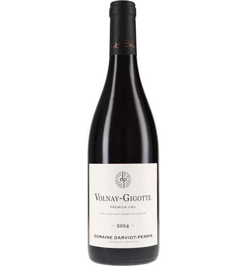 Volnay-Gigotte 1er Cru AOC 2024 Darviot-Perrin