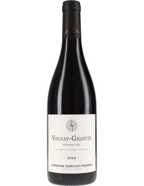 Volnay-Gigotte 1er Cru AOC 2024 Darviot-Perrin
