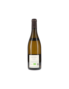 Saint-Aubin 1er Cru Le Puits AOC 2024 Thomas Morey (bio)