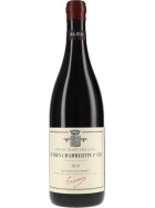Gevrey-Chambertin "Alea" 1er Cru 2010 Trapet Père & Fils (bio)