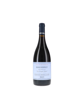 Marsannay rouge "Les Grasses Têtes" AOC...