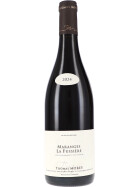 Maranges 1er Cru rouge La Fussière AOC 2024 Thomas Morey (bio)