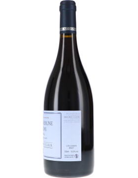 Savigny-lès-Beaune 1er Cru "Les Jarrons"...