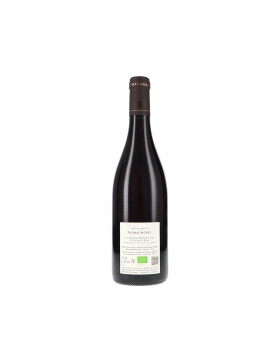Chassagne-Montrachet 1er Cru rouge Clos Saint-Jean AOC...
