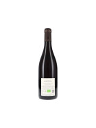 Chassagne-Montrachet 1er Cru rouge Clos Saint-Jean AOC 2024 Thomas Morey (bio)