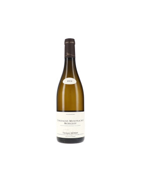 Chassagne-Montrachet 1er Cru Morgeot AOC 2024 Thomas...