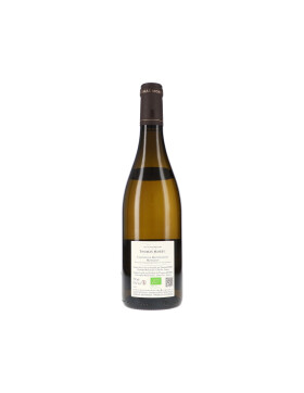 Chassagne-Montrachet 1er Cru Morgeot AOC 2024 Thomas...