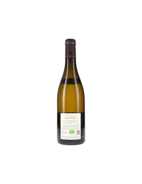 Chassagne-Montrachet 1er Cru blanc Clos Saint-Jean AOC...