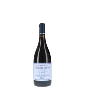 Chambolle-Musigny "Les Véroilles" AOC...