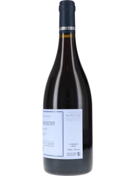 Chambolle-Musigny "Les Véroilles" AOC...