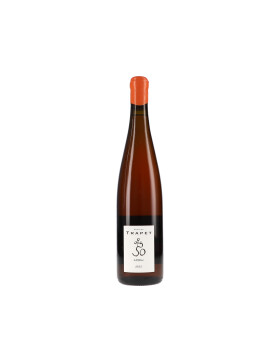 Ambre Orange Gewürztraminer Maceration AOC 2022...