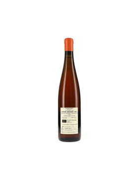 Ambre Orange Gewürztraminer Maceration AOC 2022...
