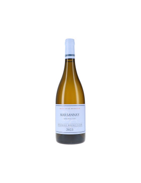 Marsannay blanc AOC 2023 Bruno Clair