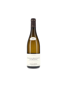 Chassagne-Montrachet 1er Cru Les Baudines AOC 2024 Thomas...
