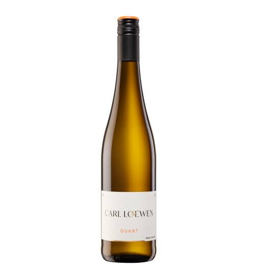 Riesling Quant 2025 Carl Loewen