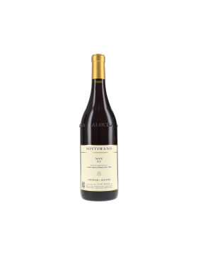 Matè Vino Rosso 2025 Sottimano
