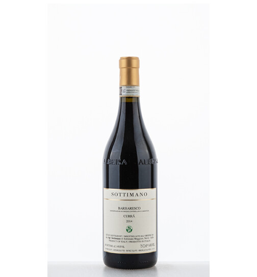 Currá, Barbaresco DOCG 2021 Sottimano