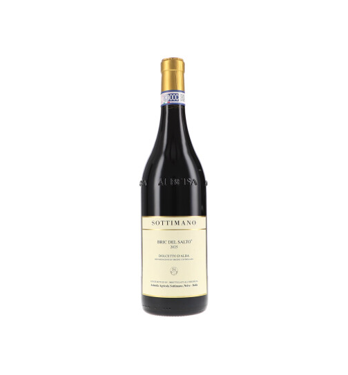 Bric Del Salto Dolcetto dAlba DOC 2025 Sottimano