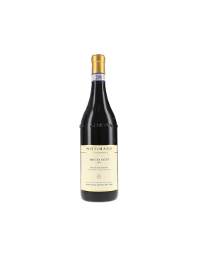 Bric Del Salto Dolcetto dAlba DOC 2025 Sottimano