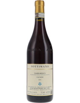 Fausoni, Barbaresco DOCG 2023 Sottimano