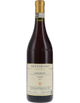 Pajoré, Barbaresco DOCG 2023 Sottimano