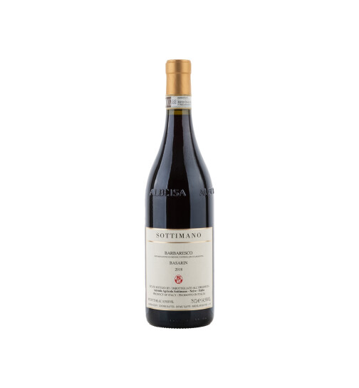 Basarin, Barbaresco DOCG 2023 Sottimano