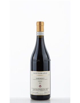 Cottá, Barbaresco DOCG 2023 Sottimano