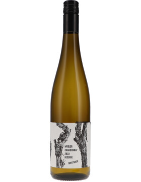 Chardonnay Reserve 2025 M. Schädler - Steffen Mugler...
