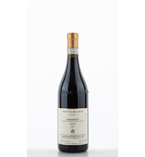 Cottá, Barbaresco DOCG 2023 Sottimano