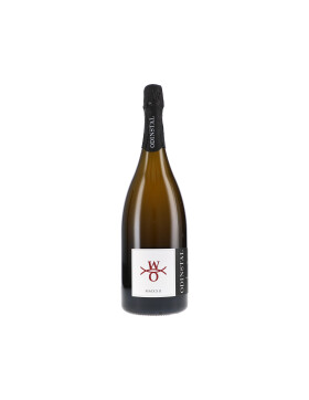 Riesling Sekt Brut MMXXII 2022 Odinstal (bio)