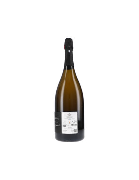 Riesling Sekt Brut MMXXII 2022 Odinstal (bio)