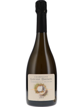 Etikettenschaden Chardonnay de la Côte des Bar,...