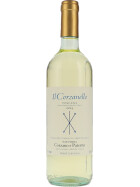 Il Corzanello Bianco IGT 2025 Corzano e Paterno (bio)