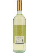 Il Corzanello Bianco IGT 2025 Corzano e Paterno (bio)