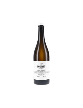 Tokaj, Furmint- Hárslevelü 2024 Moric