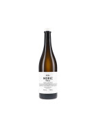 Tokaj, Furmint- Hárslevelü 2024 Moric