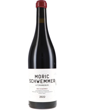 Lutzmannsburg, Ried Schwemmer 2022 Moric