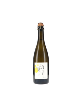 Bulles de Liv, Crémant de Loire Gold, Extra Brut...