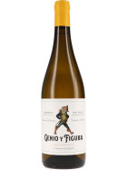 Genio y Figura 2025 Attis Bodegas y Vinedos