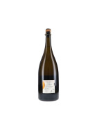 Magnum Bulles de Liv, Dégorgement Tardif, Crémant de Loire Extra Brut AOP  Liv Vincendeau (bio)