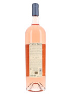 Le Rosé IGP 1,5L 2025 Chêne Bleu (bio)