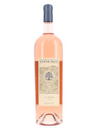 Le Rosé IGP 1,5L 2025 Chêne Bleu (bio)