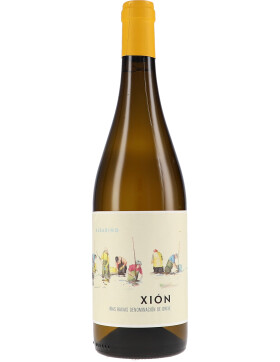 Xión 2025 Attis Bodegas y Vinedos