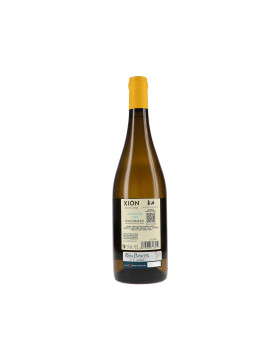 Xión 2025 Attis Bodegas y Vinedos