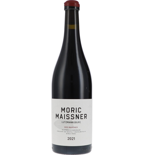 Lutzmannsburg, Ried Maissner 2022 Moric